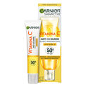 Vitamina C Fluido Antimanchas Anti-UV Invisible SPF50+  